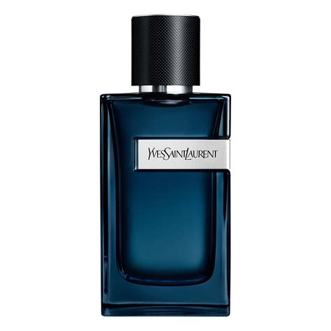 ysl leap|Y Eau de Parfum Intense Yves Saint Laurent for men.